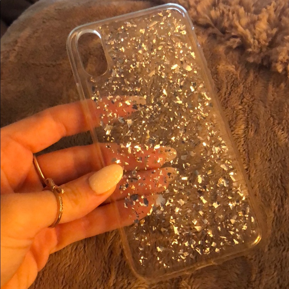 IPhone X case